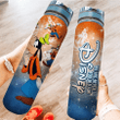 GF - Water Tracker Bottle