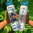 EY - Water Tracker Bottle