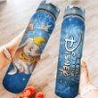 DB - Water Tracker Bottle