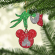 GR Christmas Ornament