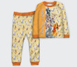 LD&TT Pajama Set