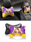 RPZ Car Seat Neck Pillow