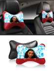 MOA Car Seat Neck Pillow