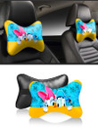 DN&DS Car Seat Neck Pillow