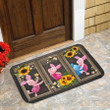 PL Doormat