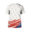 DND July Unisex T-Shirt