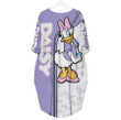 DS Batwing Pocket Dress