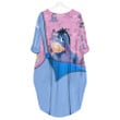 EY Batwing Pocket Dress