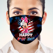 MN July Face Mask