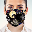 JS Face Mask