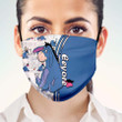 EY3 Face Mask