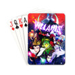 DN Villains Playing Cards 2.5"x3.5"