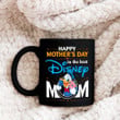 DND Mother's Day Ceramic Mug
