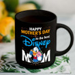 DND Mother's Day Ceramic Mug