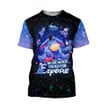 EY Unisex T-Shirt