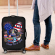 BYD July Luggage Cover