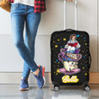 BEL July Luggage Cover