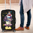 BEL July Luggage Cover
