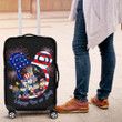 SP July Luggage Cover
