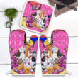 DN Cat Combo 2 Oven mitts and 1 Pot-Holder