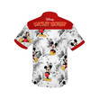 MK FL Hawaiian Shirt
