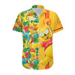 PO Hawaiian Shirt