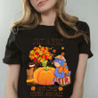 EY Happy Thanksgiving Unisex T-shirt