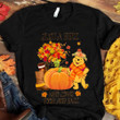 PO Happy Thanksgiving Unisex T-shirt