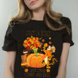 TG Happy Thanksgiving Unisex T-shirt