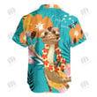 OSC New Hawaiian Shirt