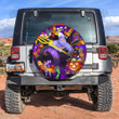 URS Spare Tire Cover