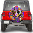 BEL Spare Tire Cover