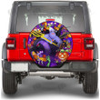 URS Spare Tire Cover