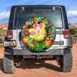 PL Spare Tire Cover