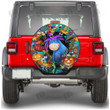 EY Spare Tire Cover