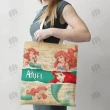Ari Tote Bag