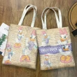 DS Tote Bag