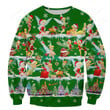 TKB Christmas Unisex Sweater
