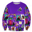 URS Christmas Unisex Sweater