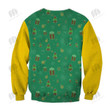 WTP Christmas Unisex Sweater