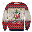 MK&MN Christmas Unisex Sweater