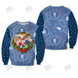 AR Christmas Unisex Sweater