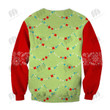 PRINCESS Christmas Unisex Sweater