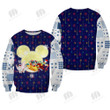 DN Christmas Unisex Sweater