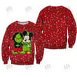 GR Christmas Unisex Sweater