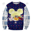 DN Christmas Unisex Sweater