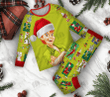 PTP Christmas Pajama Set