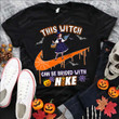 BEL Halloween NK T-Shirt