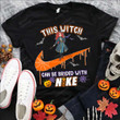 BV Halloween NK T-Shirt