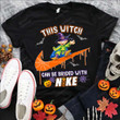DP Halloween NK T-Shirt